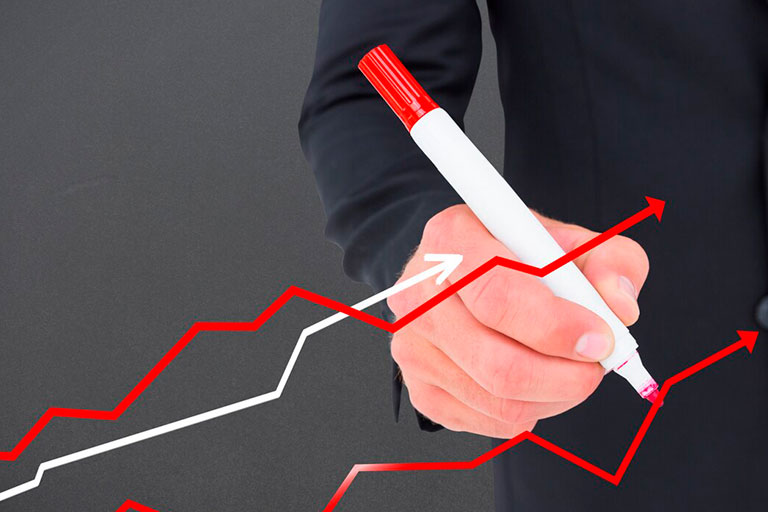 As melhores ações para investir e obter resultados consistentes no mercado financeiro Riscos das ações