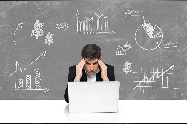 Aprenda a analisar e escolher as empresas mais promissoras para investir em suas ações Riscos das ações