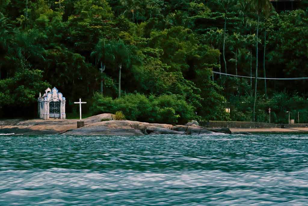 Ilhabela