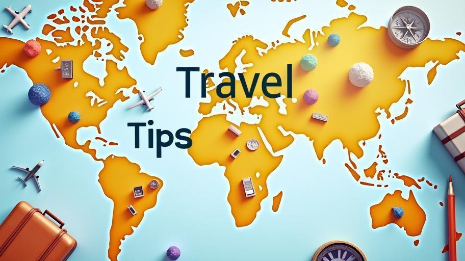 11 Dicas De Viagem Que Você Precisa Para Aproveitar Melhor