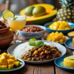 Gastronomia Brasileira