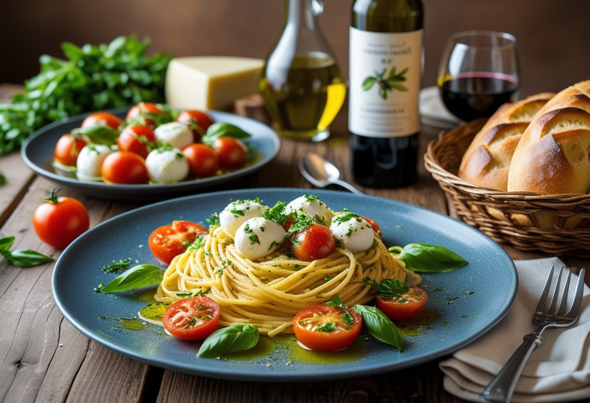 Gastronomia Italiana