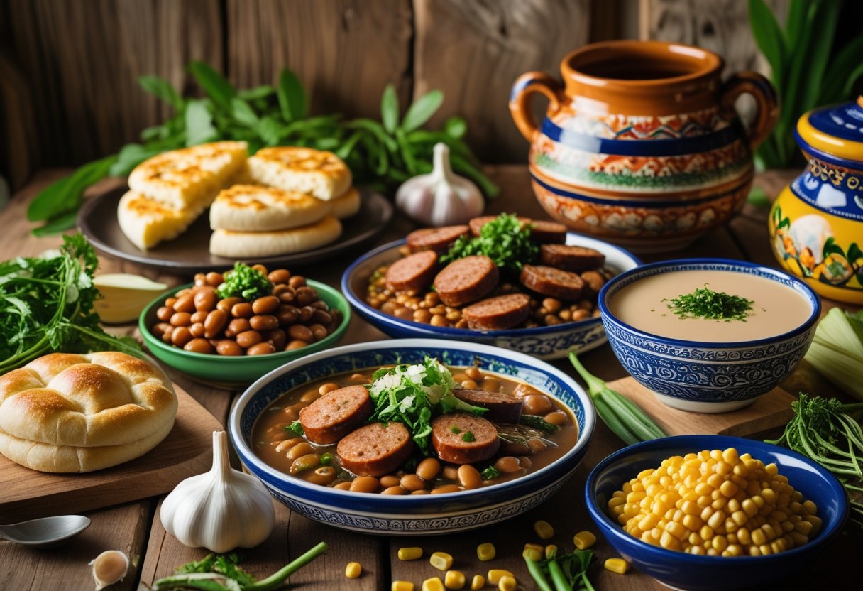 Gastronomia Mineira