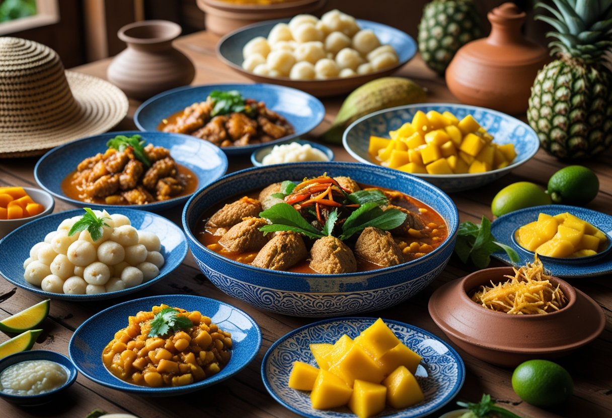 Gastronomia do Nordeste