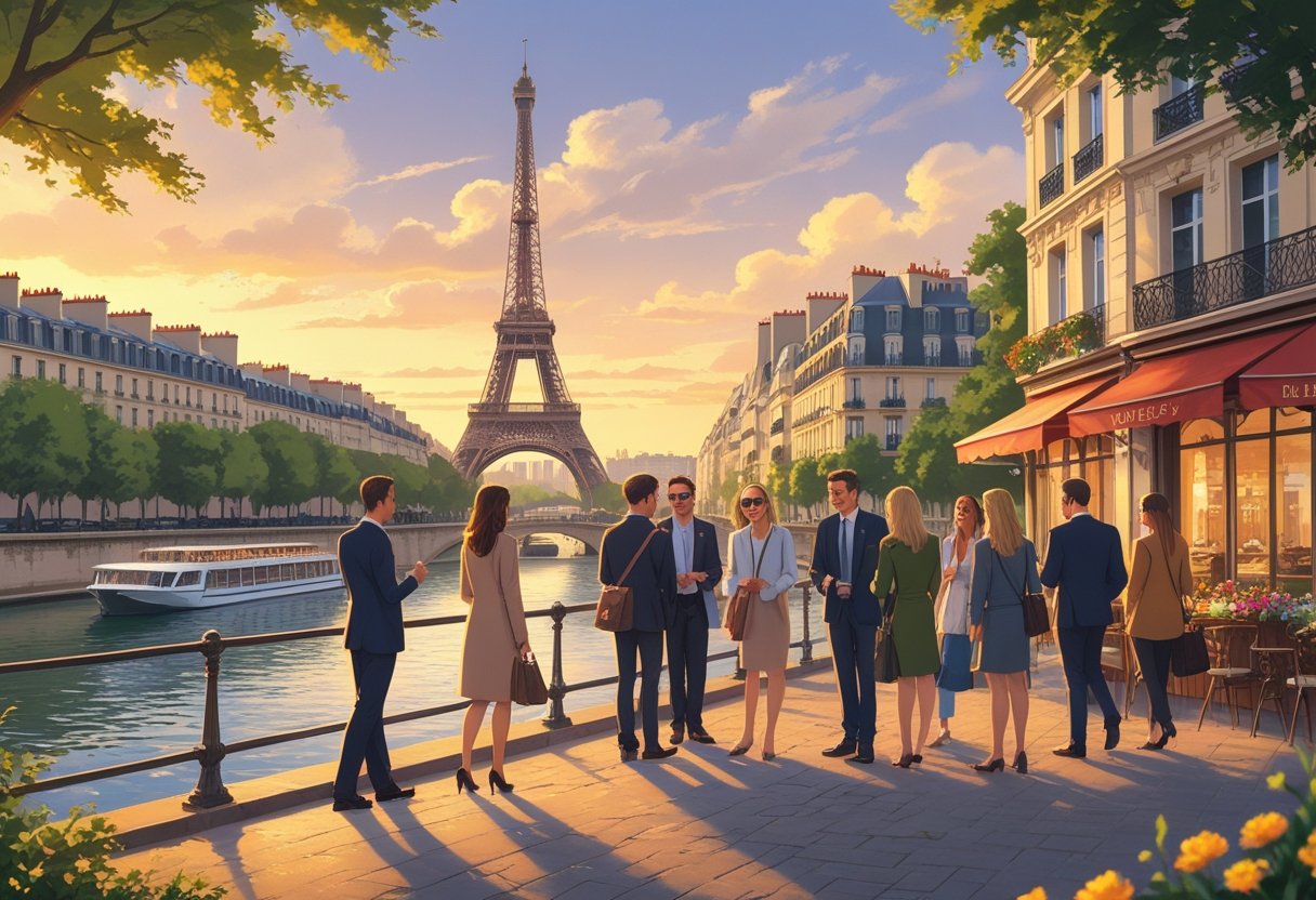 Paris Secreta