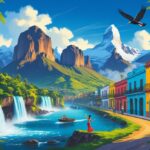 Turismo Argentina