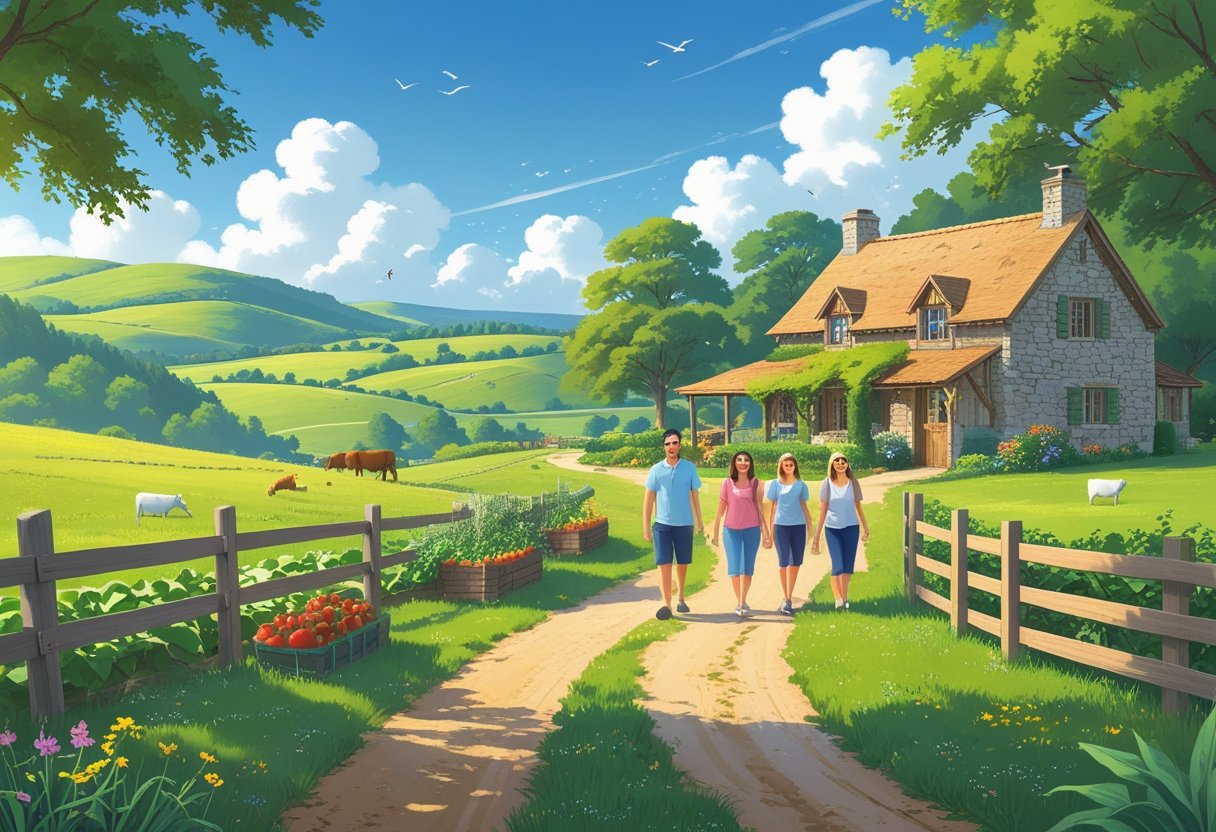 Turismo Rural