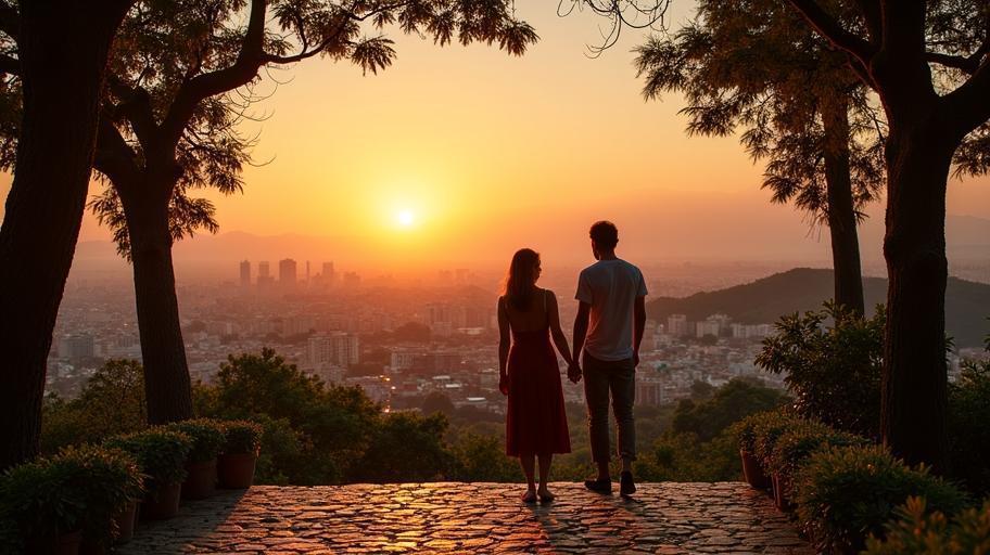 Cidades Românticas SP: 9 Destinos Imperdíveis Para Casais