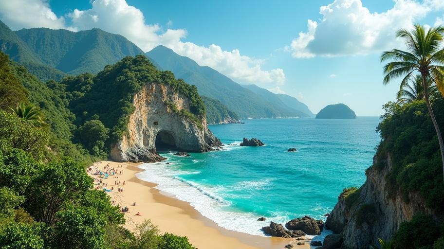 Viagens Baratas: 15 Destinos Incríveis Para Explorar No Brasil
